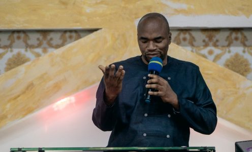 Comment expérimenter les surnaturels de Dieu dans nos vies et Églises. Pst Patrick K. Kabasele