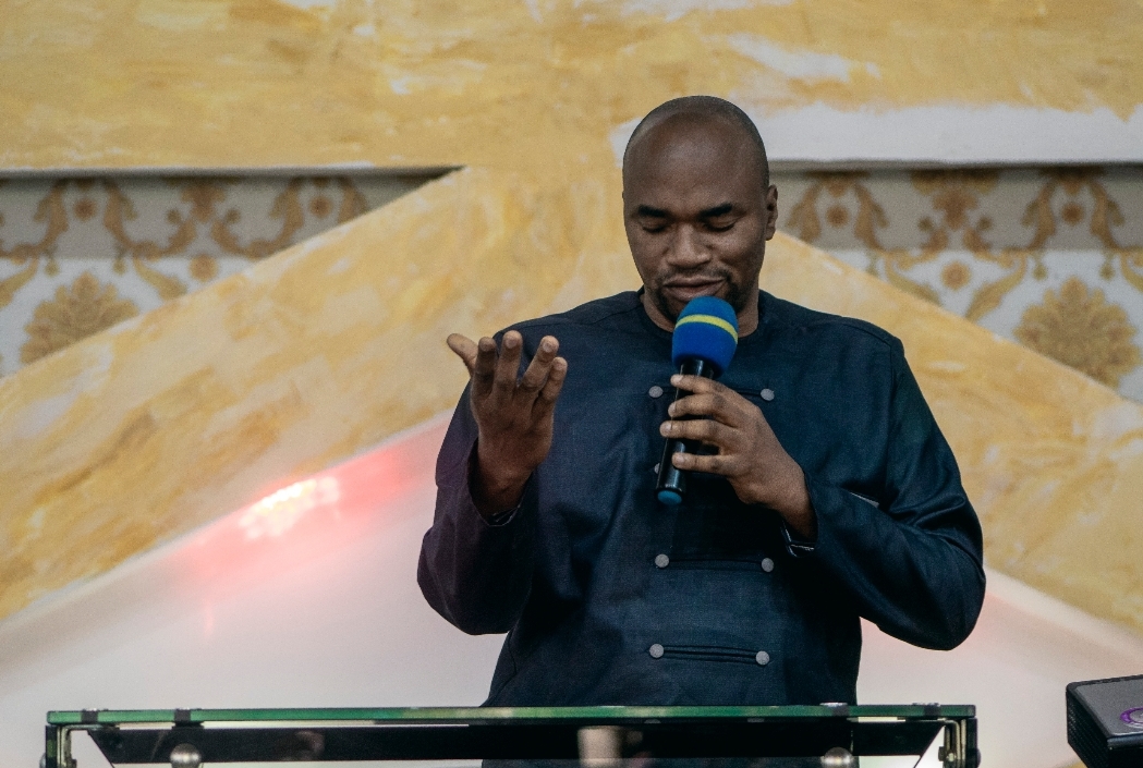 Comment expérimenter les surnaturels de Dieu dans nos vies et Églises. Pst Patrick K. Kabasele